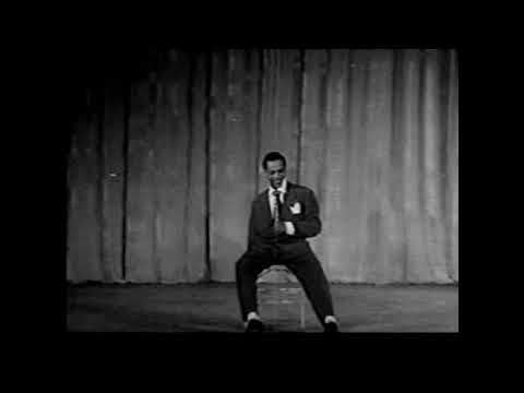 Tap Dance  1954  (Slip & Slide)