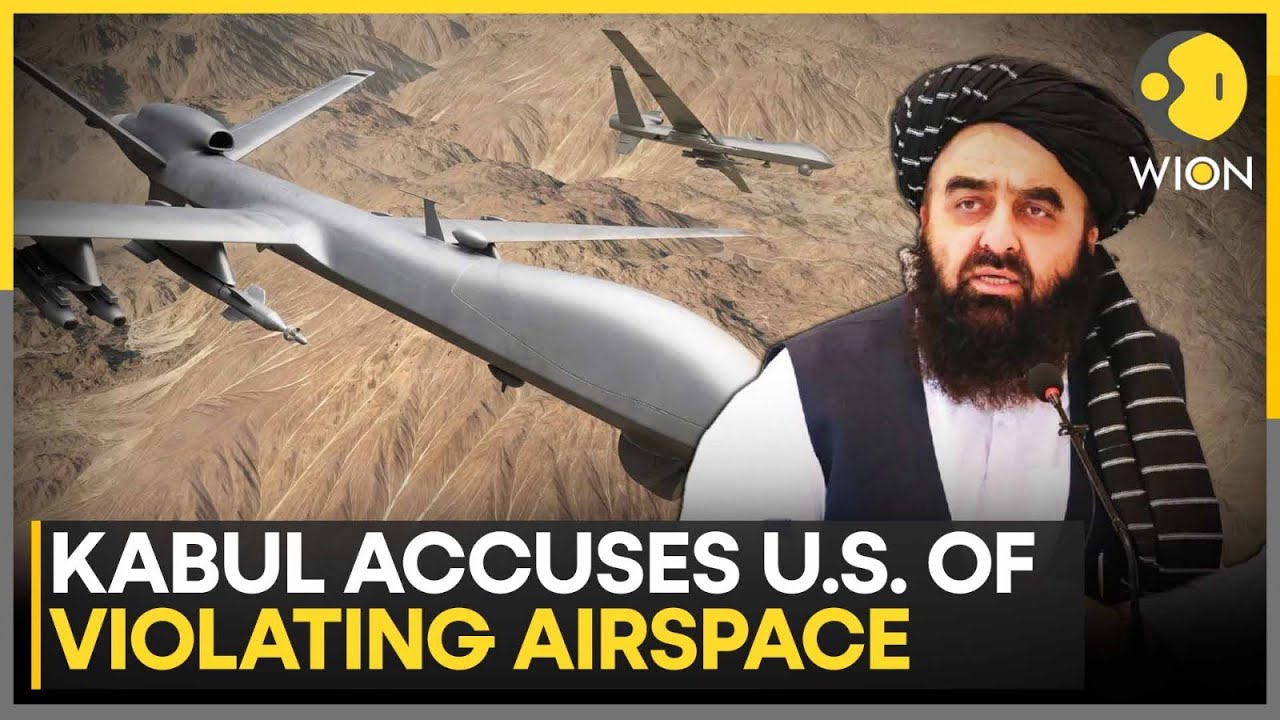 Pakistan's Defence Minister Signals Possible War Over TTP, Warns Taliban Of 'Open War' | WION