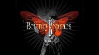 Britney Spears I'm a Slave 4 U (Dave Audé Slave Diver Mix)