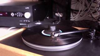 Wall of Death, Richard and Linda Thompson