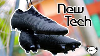 Nike Vapor 13 Elite FG Playtest! Under the Radar Pack!