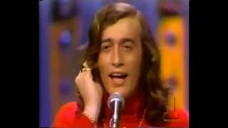 Bee Gees - Saw a New Morning