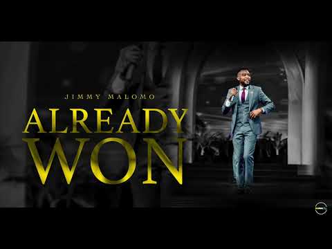 Already Won | Official Audio | Jimmy Malomo