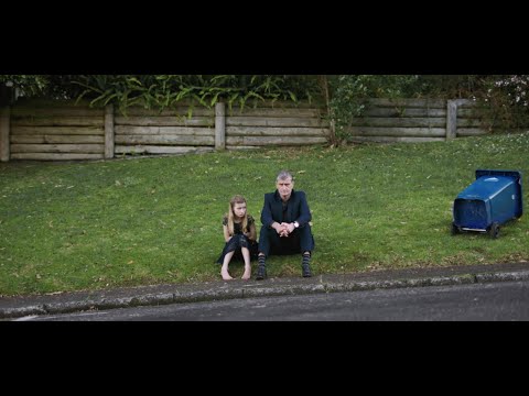 Blind Bitter Happiness | Trailer B | Watch Now | RNZ