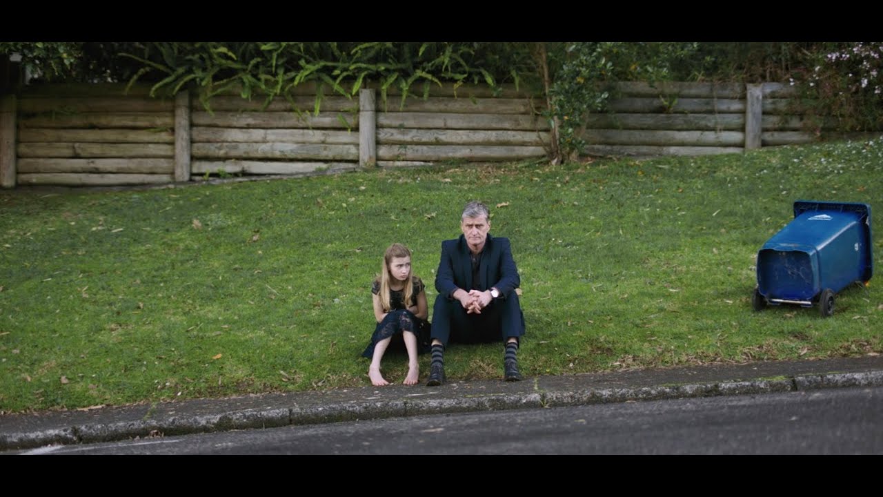 Blind Bitter Happiness | Trailer B | Watch Now | RNZ