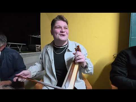 Efe Karagüzel Kemençe Muhabbet, 1. Bölüm, Kavalik Yayla Şenliği 2025, Vakfıkebir/Trabzon