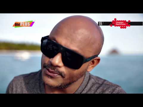 Emme Reethi Ramadan Show 2015 - Ey Loabivaa Malaa (Theyra)