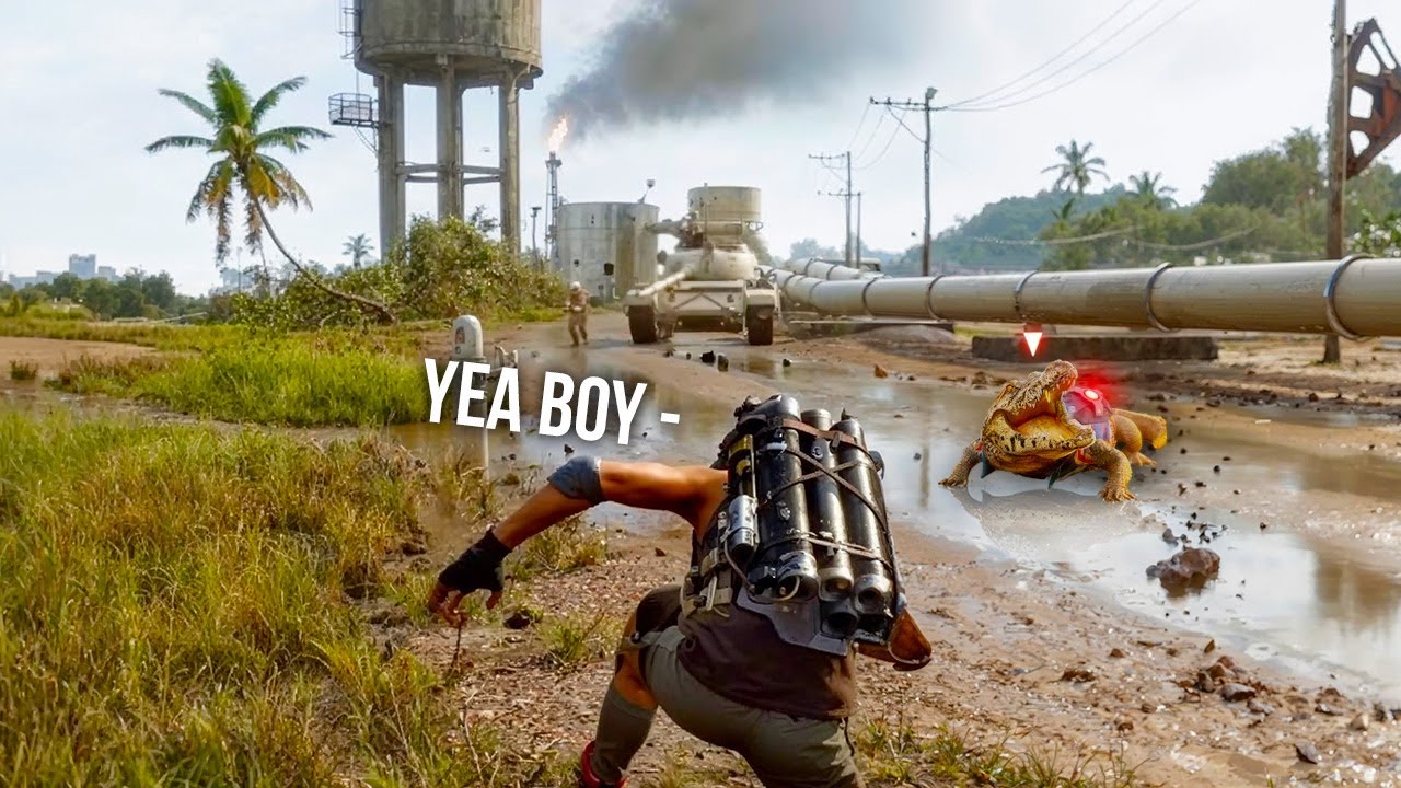 10 UNREALISTIC Game Mechanics TOO GOOD TO HATE