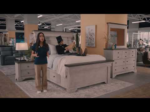 This Presidents Day, you can shop Bob's highly rated Beaumont! (15s)