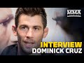 Dominick Cruz Clears Air About Next Opponent - MMA Fighting