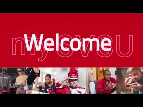 Mysvsu Welcome And Introduction