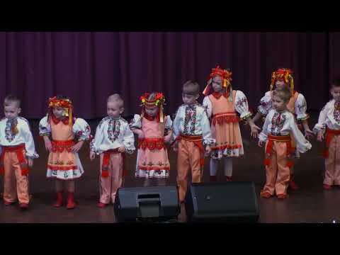 Barvinok Winter Showcase 2024 | Full Show