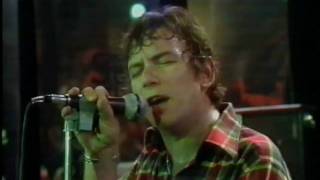 Eric Burdon - Lonely Avenue (Live, 1976)