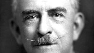 ALFRED HILL conducts his own "WAIATA POI" rec. 9th September 1926.