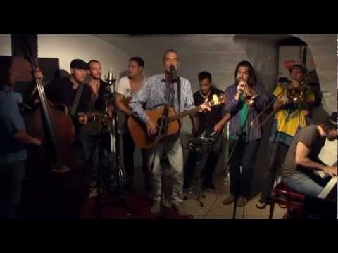 The Nice Music Project 9 - The Beatles - All You Need is Love