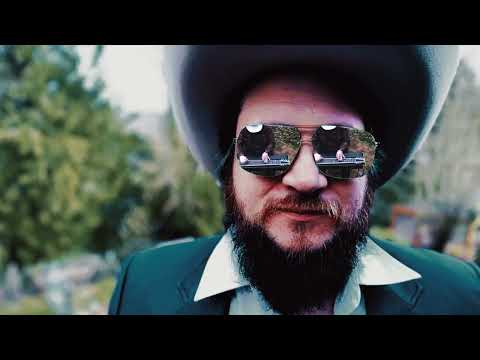 Dusty Rust - Outside Looking In (Official Video)