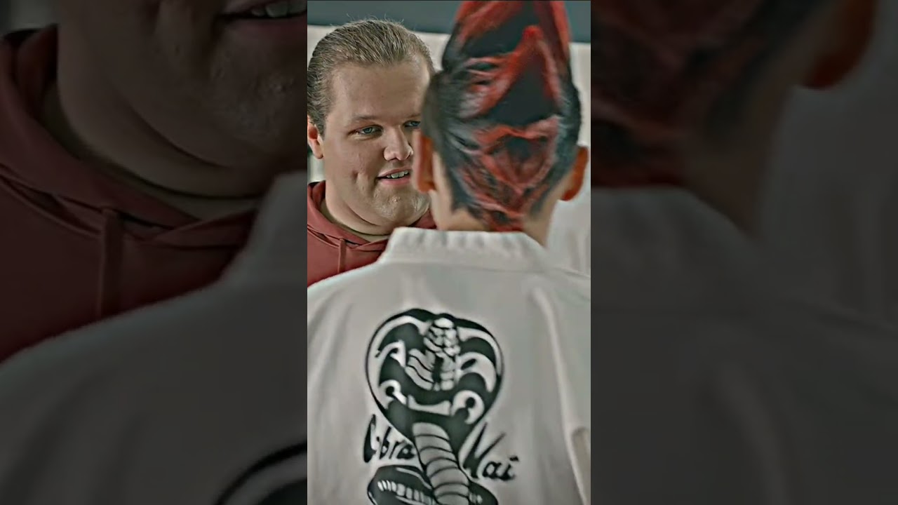 Hawks Revenge💀🥶 #hawk #cobrakai #edit #cobrakaiedits