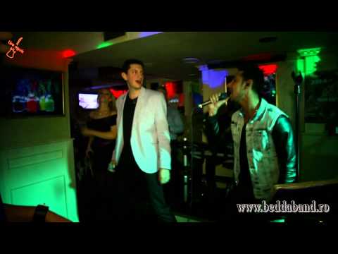 Adi Cristescu feat. Bedda Band - Wake me up (Cover)