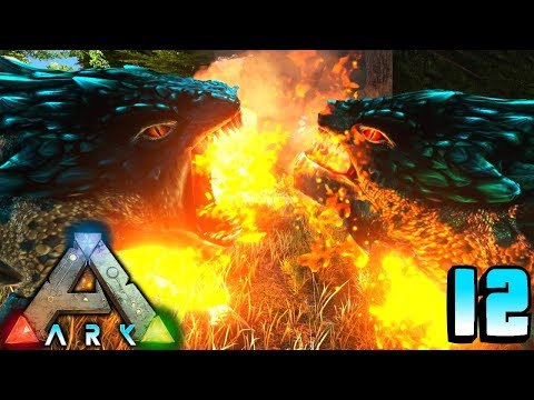 ARK: Paradise #12 - Die Monster brechen aus & ins düstere Eldritch! | LP Ark Deutsch