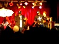 The Foreign Exchange - LIVE - "All Roads" @ B.B. King's