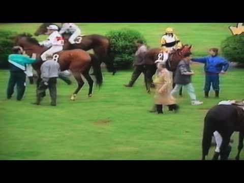 Nagroda Haracza - 3.06.1995 - Punkt (Renvers - Padwa)