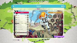 steam新游demo试玩 Nimoyd 开放世界生存沙盒冒险游戏 在游戏中玩家将扮演一位英雄，然而你的飞船在遨游时发生了故障，被迫降落在2702年的地球，