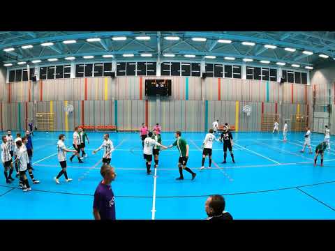 IN Grupa vs FK Nauda 12.12.2021