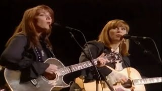 Teach Your Children - Suzzy Bogguss, Kathy Mattea, Crosby, Stills &amp; Nash