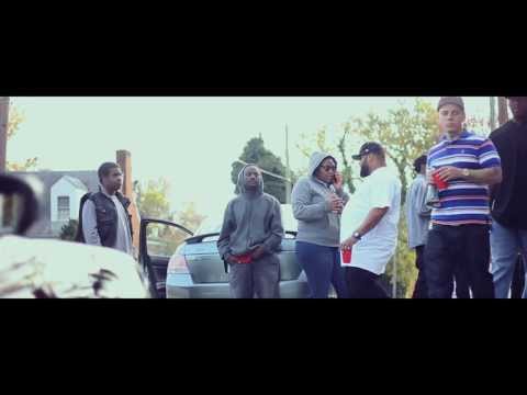 DOUGHMAN | WESTSIDE | FT. P.G. x STEPH PROD. BY DOUGHMAN (MUSIC VIDEO)