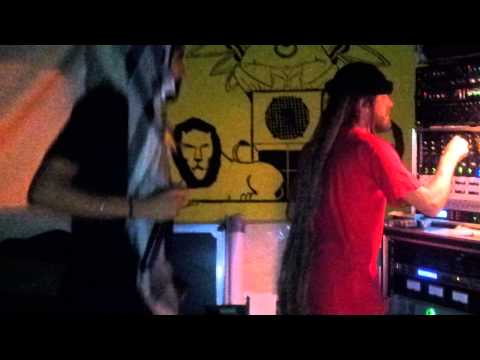 ANGEL DUB S S  meets IMPERIAL SOUND ARMY ft  FIKIR