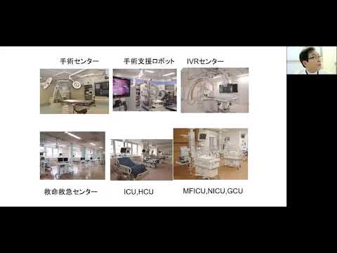 「兵庫医科大学病院 医師卒後研修制度　紹介movie」※2022年度採用