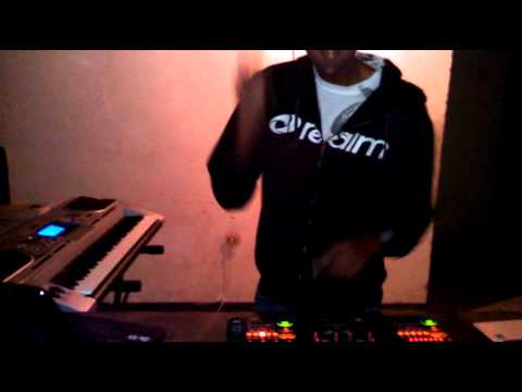 One Balls Project   Playing Live@