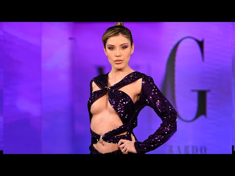 Willfredo Gerardo Fall/Winter 2023/24 NYFW - Art Hearts Fashion