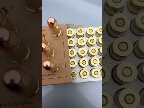 Winchester 45 ACP 230 gr FMJ Service Grade #ammo #45acp #45auto #winchester #1911 #servicegrade