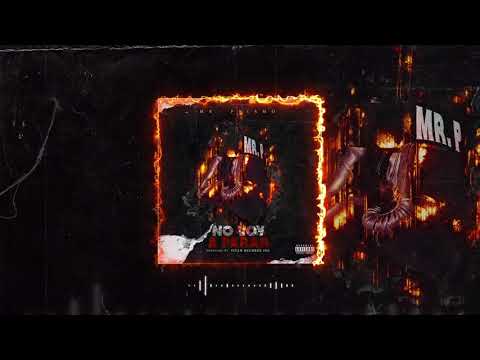 Mr. Priamo  - No Voy A Parar 🥊🥊  (AUDIO)