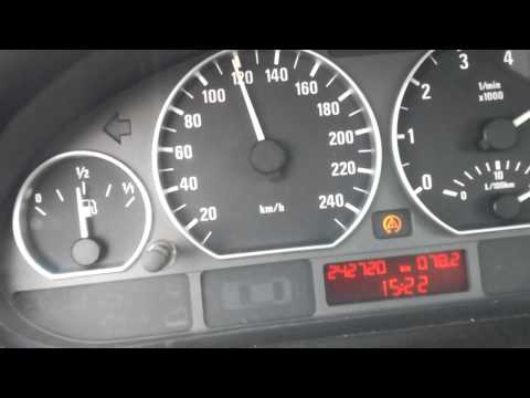 bmw e46 330i touring chip 0-150