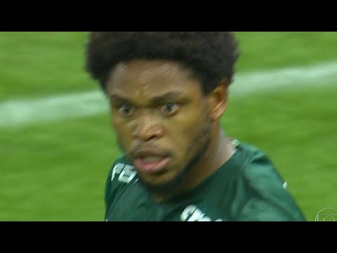 Gols - 🇮🇹 Palmeiras 1 x 1 Internacional 🇲🇨 - Brasileirão Assaí 2020 (Globo)