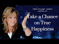 Twin Flame Collective: Take A Chance On True Happiness