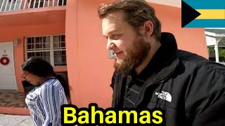 🇧🇸 DONNA'S $200 USD AIRBNB HOUSE APARTMENT IN NASSAU, BAHAMAS | TROPICAL HIDEAWAY