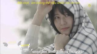 [Vietsub - Kara] Krystal f(x) - All Of A Sudden (My Lovely Girl OST)