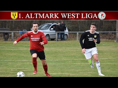 SV Wacker Lindstedt - SSV Gardelegen II