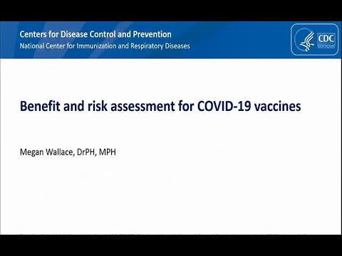 February 2023 ACIP Meeting - Benefit/risk for COVID-19 vaccines
