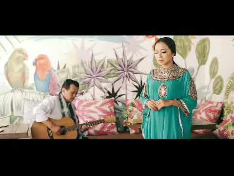 Keagungan Tuhan cover  by Agung Ocha