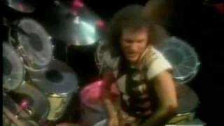 Bloodgood - The Messiah Video...