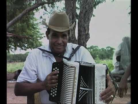 ¿El mejor acordeonero? - Colacho Mendoza