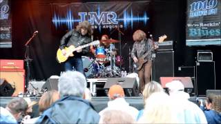 Paul DesLauriers Band   All I Want