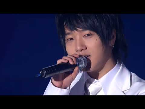 슈퍼주니어 Super Junior -  KRY - 걸음을 멈추고 (Stop Walking By) |  SS1 KR DVD