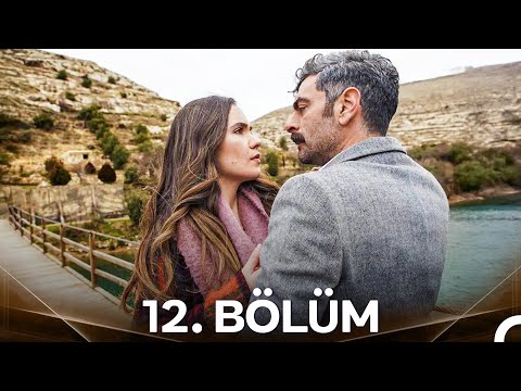#YENİDEN Güvercin 12. Bölüm