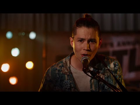 Ginny's Song video