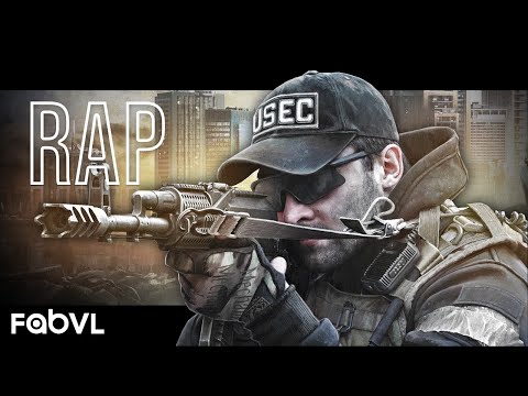 Escape From Tarkov Rap - My Religion | FabvL
